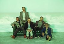 OneRepublic се срещат с дете със специални нужди