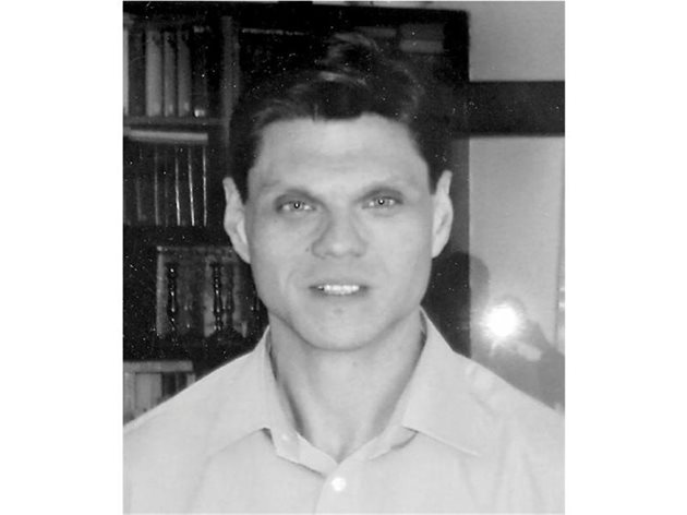 Д-р Георги Гайдурков