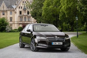 Шофьорите на поршета и на Skoda Superb са най-глобяваните