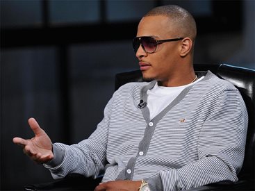 T.I. издаде Trouble Man: Heavy Is The Head