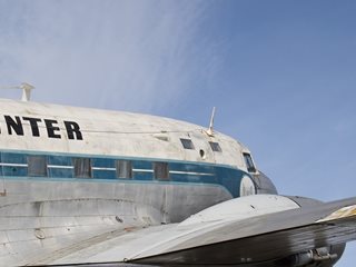 Първи самолет излетя от Дамаск до Алепо след падането на Башар Асад