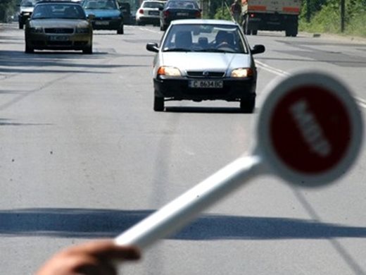 МВР дава гратисен период на шофьорите с Гражданска към "Олимпик"