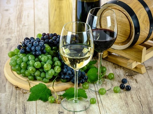 10 % спад на световното винопроизводство