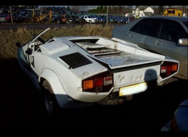 Lamborghini-Countach