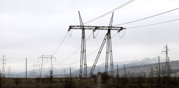 Пълната либерализация на пазара на ток в България се планира да стане до 5 години.