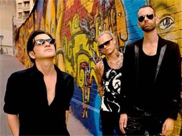 Placebo отново напомнят за себе си