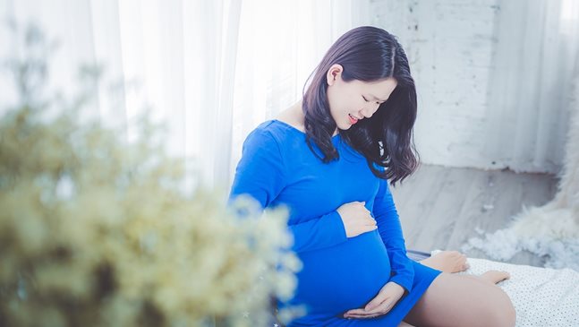Симптоми за ниско кръвно налягане през бременността