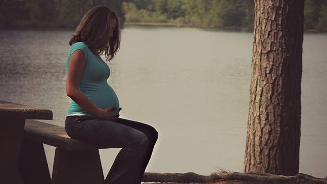 Как да се предпазим от заразяване с токсоплазмоза през бременността