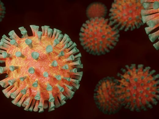 Изследване установи как заразата с новия коронавирус предизвиква тежък Ковид-19