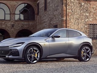 Ако искате да си купите Ferrari, ще трябва да изчакате до 2027 г.