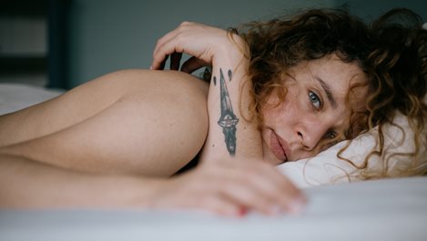 Стигматофилия - сексуално влечение към пиърсинг и татуировки