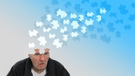 10 признака на деменция, които са по-малко очевидни