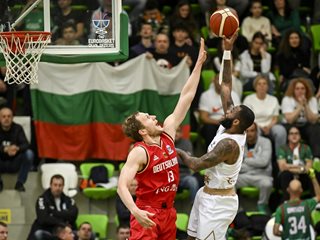Победата за историята! България постави на колене световния шампион в баскетбола Германия!