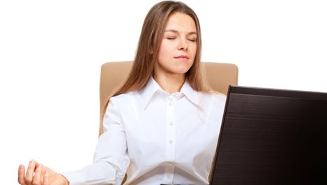 Техники за справяне със стрес