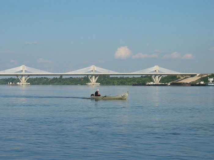 Възможно е за големи съоръжения като Дунав мост 2 да се въведат такси за преминаване