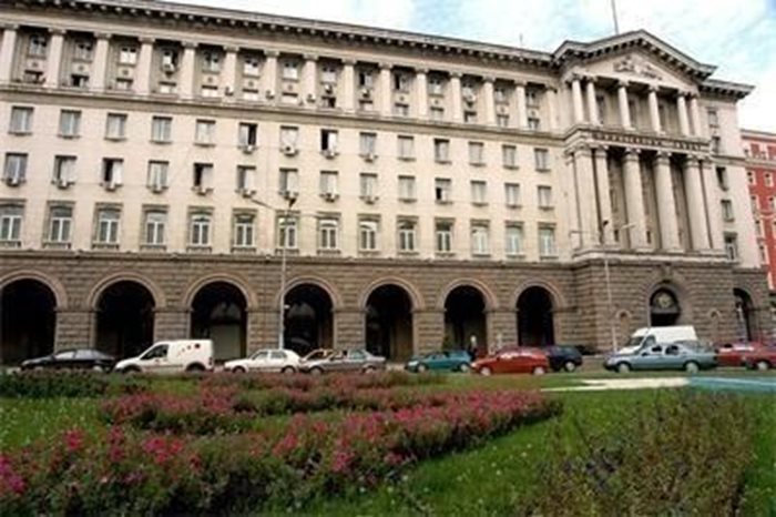 Правителството ще обяви повече от 40 процедури за набиране на проектни предложения на обща стойност над 1,3 млрд. лева. Снимка Архив