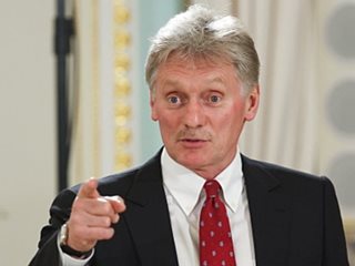 Кремъл: Спирането на помощта за Украйна би било най-добрият принос на САЩ за мира