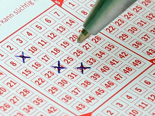Късметлия удари над 19 млн долара от лотария в Канада