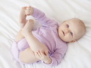 7 важни стъпки в изграждането на режим на бебето
