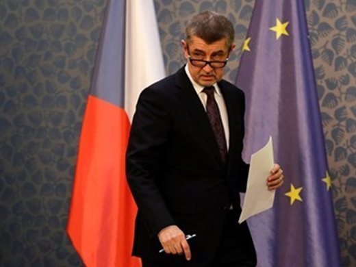 Андрей Бабиш: Чехия смята своята валута за по-изгодна от еврото