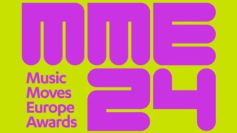 Българин е сред 15-те номинирани за наградите Music Moves Europe