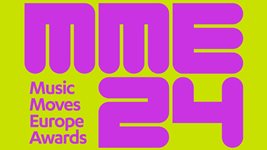 Българин е сред 15-те номинирани за наградите Music Moves Europe