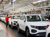 FAW-Volkswagen ще произвежда три модела SUV в Тиендзин