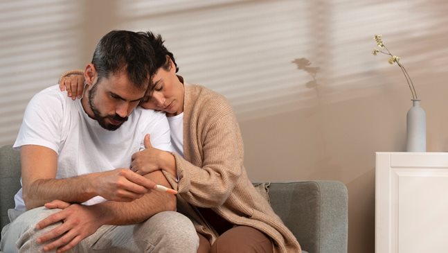 Най-големите митове за мъжкото безплодие