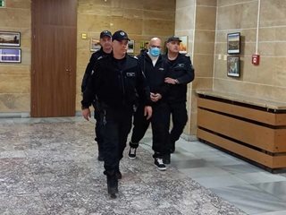 Гледат при закрити врати делото за гей убийството в Стамболийски и в Апелативния съд