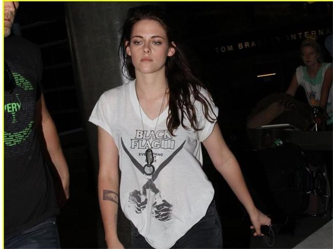 Източник: JustJared