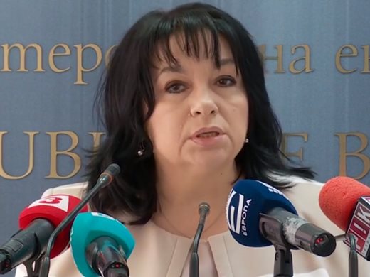 Теменужка Петкова: Фалшива новина е, че ще бъде затворена АЕЦ "Козлодуй"