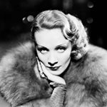 Есенната колекция на "Диор" връща в Холивуд от 30-те и света на Марлене Дитрих