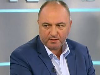 Предлагат Антон Станков за омбудсман