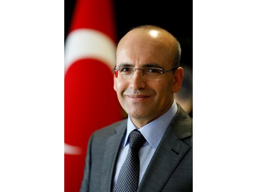 Турски вицепремиер: Колебанията на пазара ни и проблемите със САЩ са временни