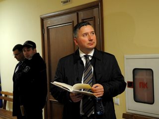 Иво Прокопиев осъди прокуратурата за 93 хил. лв.