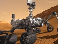 Марсоходът „Пърсивиърънс“ проследи образуването на големи вихри с прах на Марс