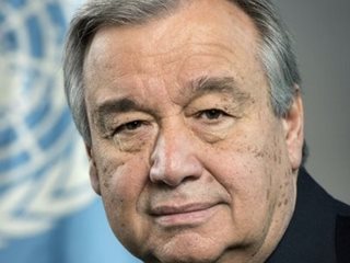 Генералният секретар на ООН: Осъждам шокиращото нападение срещу Фицо