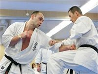 Иде Световното първенство по карате киокушин