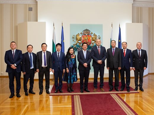 България и Виетнам ще задълбочи двустранния икономически обмен