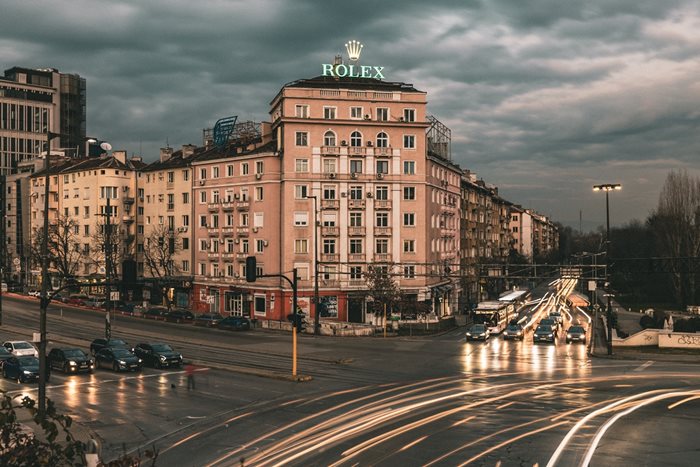 София е на 18 място в Европа по брой на новорегистрирани стартъпи.