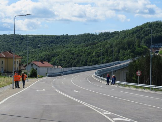 “Черно море” - най-важната магистрала 
заради НАТО и Украйна