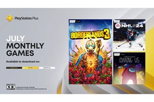 Абонатите на PlayStation Plus ще получат три игри безплатно през юли