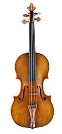 Първият концертмайстор на Виенските симфоници ще свири с цигулка „Страдивари“