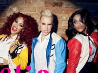 Stooshe пускат Slip като нов сингъл