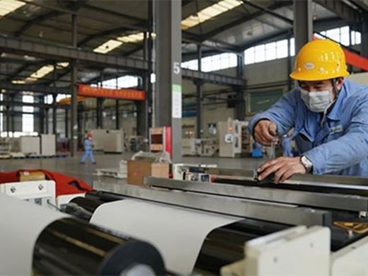 Над 98% от основните индустриални предприятия в Китай са възобновили дейност
