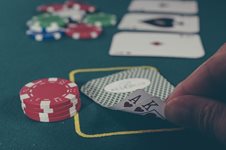 Залагане на казино игри – любимото хоби на американските звезди