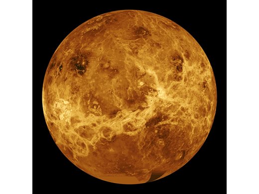Русия ще изследва Венера заедно с НАСА