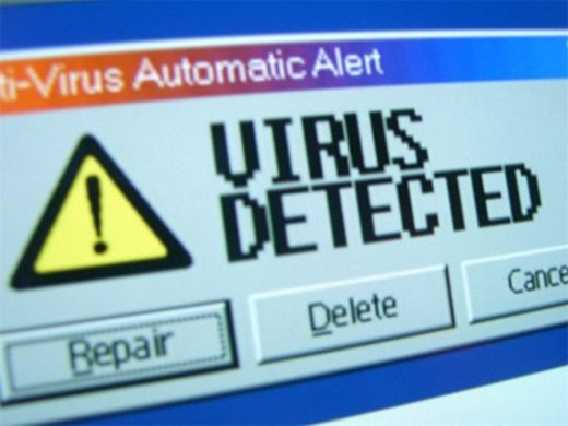 НАП предупреждава, че отново се разпространява вирус от нейно име