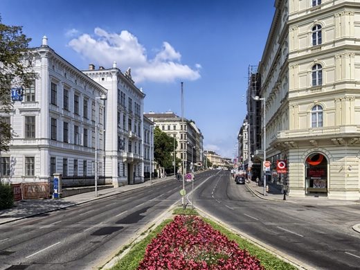 Виена е най-добрият град за живеене, София е на 116-о място