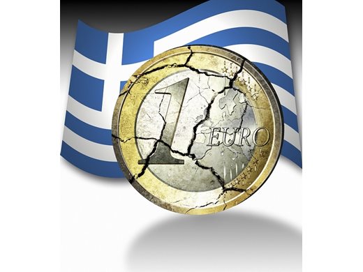 Съдът на ЕС отхвърли иск на кредитори срещу намаляването на гръцкия дълг